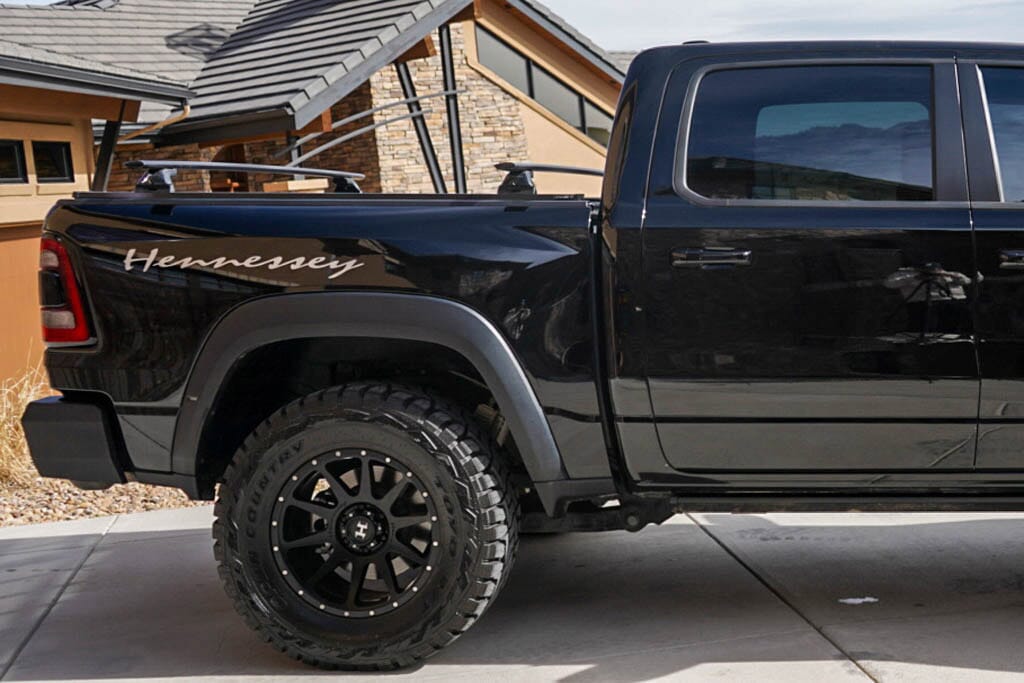 2021 Ram 1500 Hennessey Mammoth 900 TRX w/ Stage 2 Off-Road Kit for sale